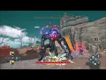 Immortals Fenyx Rising Wars Den All Night Chest Locations