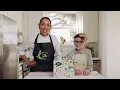 Pretzel Making Meet The Recipe