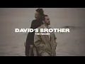 Download Lagu The Favors, FINNEAS, Ashe - David's Brother  (Lyrics)