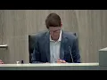 Denton County Commissioners Court
