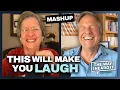 The Funniest Mashup You ve Ever Seen With My Mom Peggy Rowe Coffee With Mom