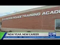 Lexington Police Department is hiring offering increased salaries
