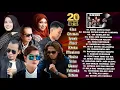 20 Top Hits Slow Rock Bikin Baper Elsa, Thomas, Ipank, Andra, Maulana, Arief, Vanny, Yelse, Rheka