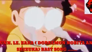 sunn le zara doraemon nobita and shizuka bast song