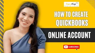 How To Create Quickbooks Online Account
