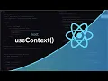 Apprendre React Le hook useContext