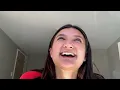 Student Reacts to Getting into Tulane University with a 9 78 Acceptance Rate