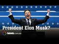 Download Lagu Is Elon Musk's 'America Party' a real threat to Trump?