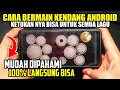 Download Lagu TUTORIAL BERMAIN KENDANG ANDROID (UNTUK PEMULA) DENGAN CEPAT DAN MUDAH