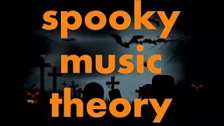 Download Six Spooky Secrets Composers use to SCARE you [Music Theory / Composition] MP3