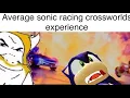 Download Lagu Sonic Racing Crossworlds Slander