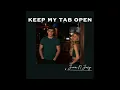 Download Lagu Keep My Tab Open - Juna N Joey (AUDIO)