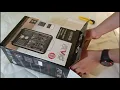 Calefactor marca ATVIO DQ1702