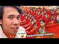 Lagu Bagurumba Dwhou 💥 ll History Created 10k Girl’s Dancing Together 😱 ll Northeast India 🇮🇳 ll B Boys 