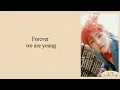 Download Lagu BTS (방탄소년단) - EPILOGUE: Young Forever (Easy Lyrics)