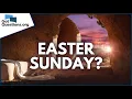 What is Easter Sunday GotQuestions org
