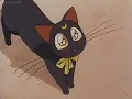 Sailor Moon - Luna