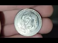 2013 Mount Rushmore Quarter My new personal favorite