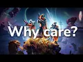 Download Lagu Why Should We Care After 8 Years? (Destiny Game Director Exclusive Interview) 