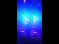 Download Lagu Pierce the veil live- I'm low on gas.. acoustic