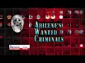 Abilene s Most Wanted Criminals November 18 2021