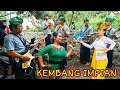 Bikin Assik..Lagu Sasak Kembang Impian Versi  Bq.Mustianah Temu Karya 05