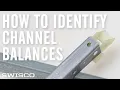 How to Identify a Replacement Channel Balance