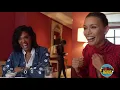 Ilfenesh Hadera Antionette Crowe Legacy Godfather Of Harlem Interview