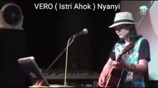 Download Vero (istri ahok) bernyanyi MP3