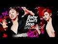 Download Lagu NCT U - 'Baby Don't Stop' Stage Mix(교차편집) Special Edit.