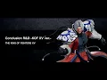 Lagu KOF XV｜BGM｜OMEGA RUGAL (BGM 2)