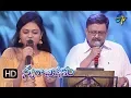 Lagu Chamak Chamak  Song | SP Balu, Ramya Behara  Performance | Swarabhishekam | 19th August 2018 | ETV