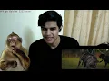 Reacting to Jxggi - Strings Attached (Official Music Video)