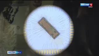 «Вести Омск»,  итоги дня от 8 февраля 2022 года