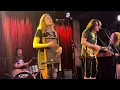 Doom Scroll performing Boss Fight at the Crowbar 2025