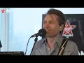 Franz Ferdinand - 'No You Girls' (Live on The Chris Evans Breakfast Show with Sky)