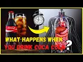Download Lagu What happens when you drink COCA COLA? Effects of Coca cola on your body