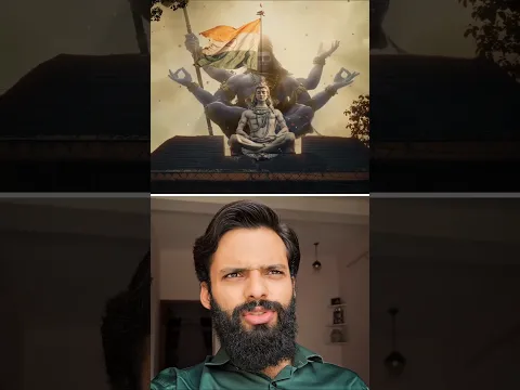 Hamare logo ko hi SANATAN Dharm ka mtlb nhi pta | #shorts