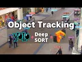 Download Lagu How to Build an Object Tracker Using YOLOv3, Deep SORT and TensorFlow
