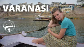 things not to miss in varanasi 