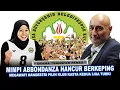 Download Lagu 🔴 Dia Mimpi Saya! Abbondanza Ungkap Sakit Hati Usai Megawati Pilih Manisa BBSK Ketimbang Fenerbahçe.