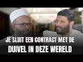Lagu BEZETENHEID EN TOVENARIJ (SIHR)! DEEL 2 SHEIKH BOUCHTA
