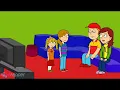 Download Lagu Foster mom is cruel to foster child