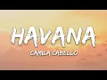 Download Lagu [1 HOUR LOOP] Havana - Camila Cabello ft Young Thug | Cappuccino Corner