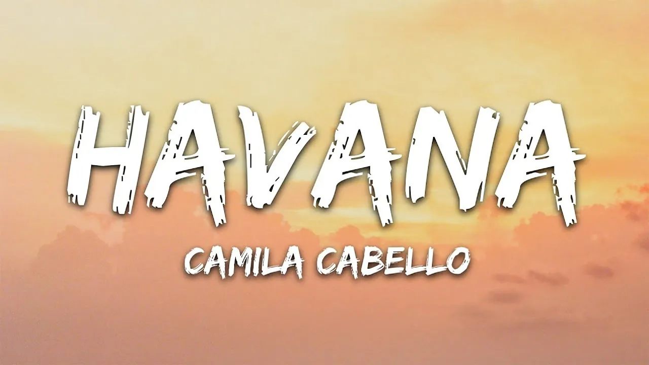 [1 HOUR LOOP] Havana - Camila Cabello ft Young Thug | Cappuccino Corner