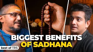 How Sadhana Can Transform Your Entire Life