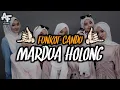 Download Lagu DJ FUNKOT MARDUA HOLONG FULLBASS SLOWED REMIX BY ADIFVNKYREMIX
