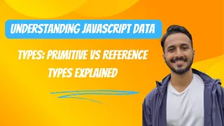 Understanding JavaScript Data Types Primitive vs Reference Types Explained