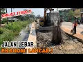 Download Lagu PROYEK DI GENJOT❗️UNTUK ATASI KEMACETAN DI JALAN RAYA GABUS