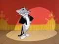 Download Lagu Tom and Jerry cartoon episode 129 - The Cat Above and the Mouse Below 1964